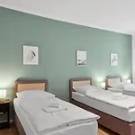 In - Kueche, Waschmaschine & Wlan - Ideal Fuer Firmen & Gaeste Apartament