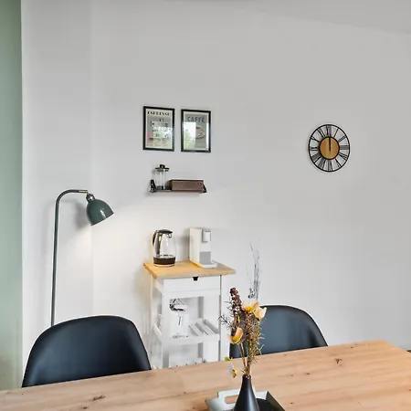 Apartament Sali Homes Apartmenthaus *