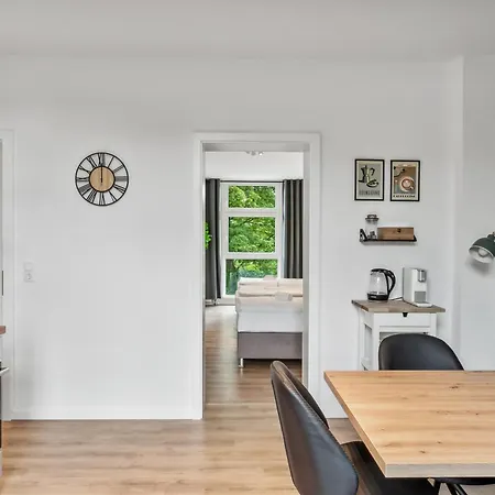 Apartament Sali Homes Apartmenthaus *