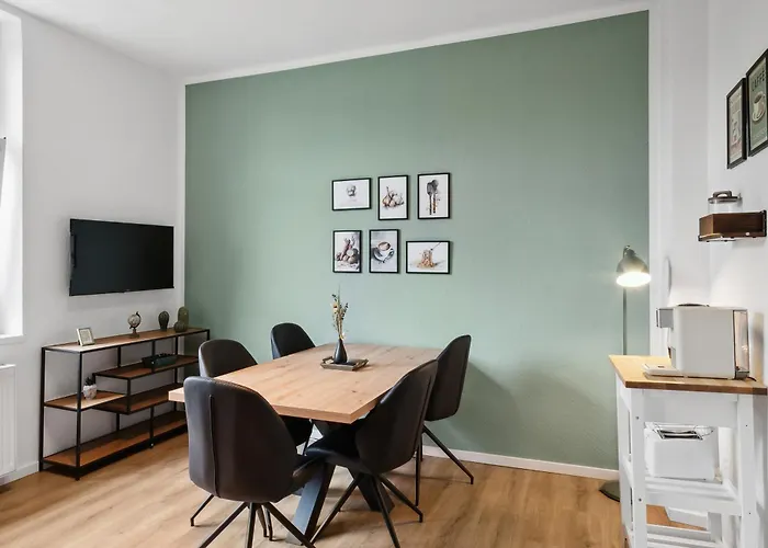 Sali Homes Apartmenthaus