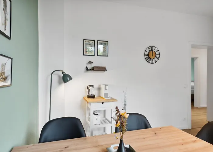 Apartament Sali Homes Apartmenthaus *