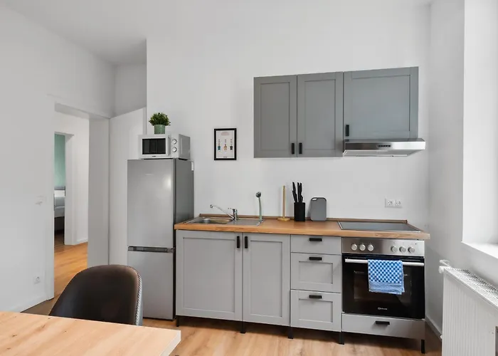 Sali Homes Apartmenthaus