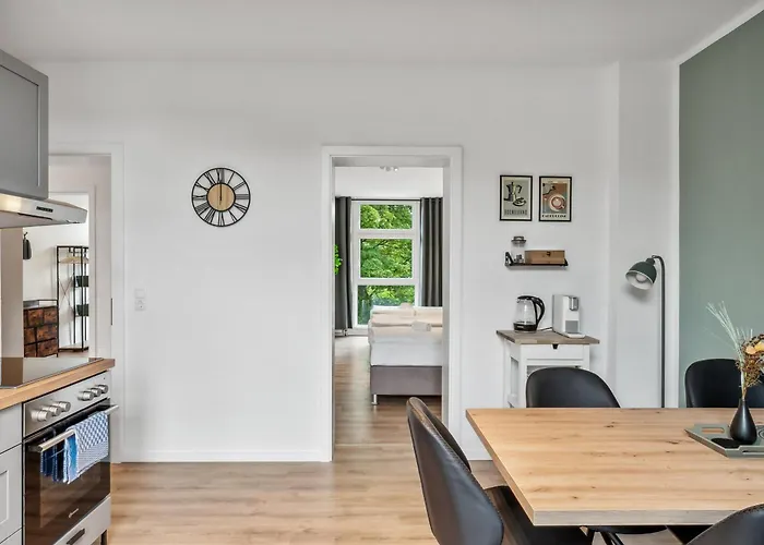 Lejlighed Sali Homes Apartmenthaus *