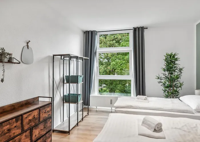 아파트 Sali Homes Apartmenthaus *